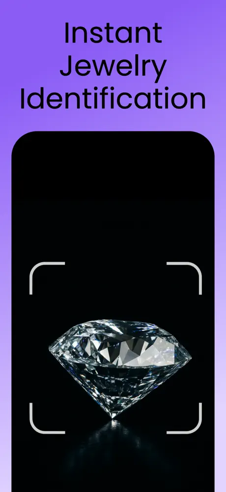 Jewelry Identifier: Gem Value interface