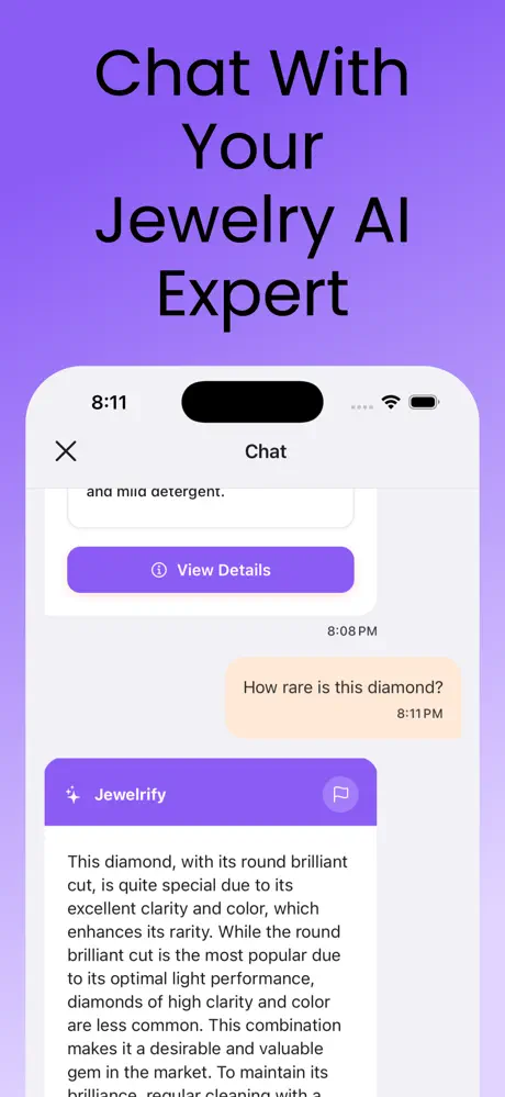 Jewelry Identifier: Gem Value screenshot 5